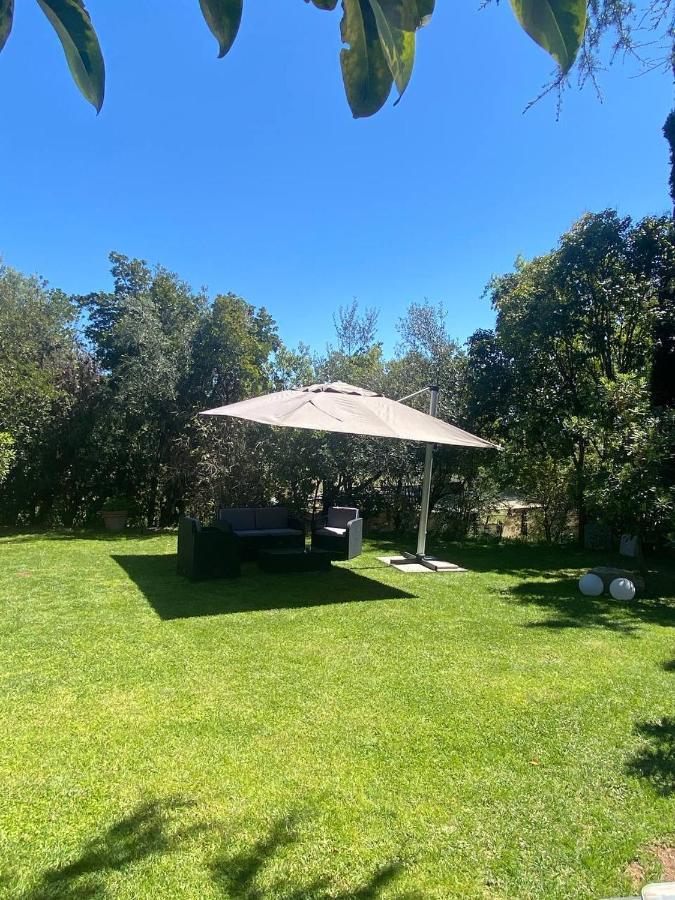 B&B Villa Il Poggetto Вентурина Экстерьер фото