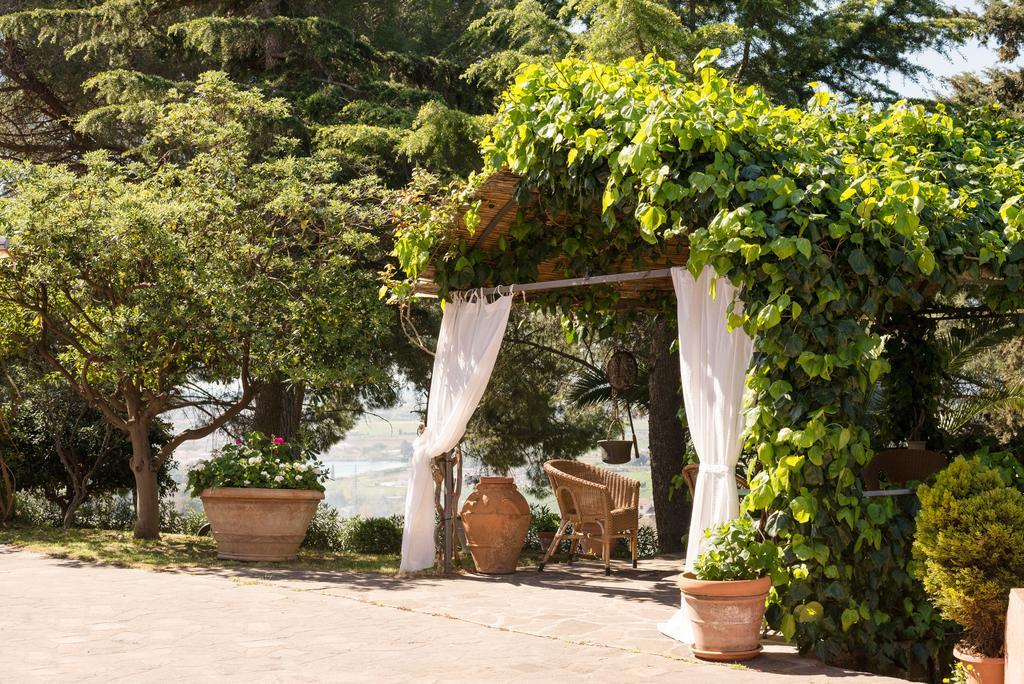B&B Villa Il Poggetto Вентурина Экстерьер фото