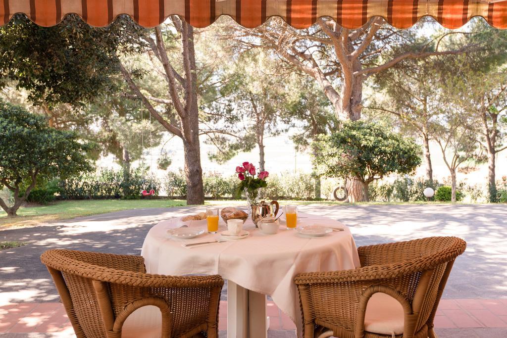 B&B Villa Il Poggetto Вентурина Экстерьер фото