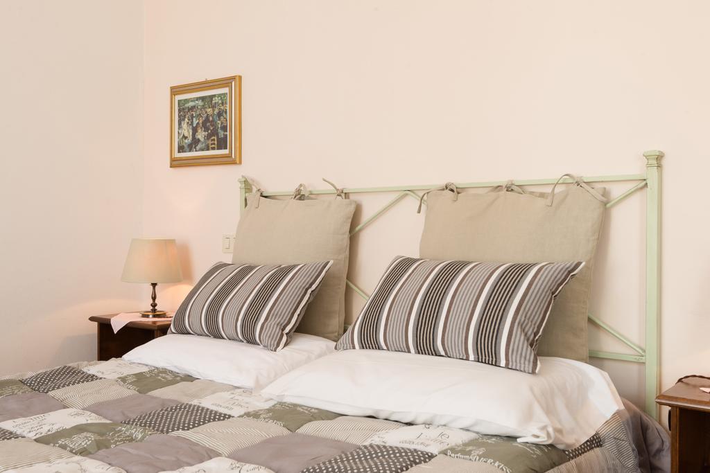B&B Villa Il Poggetto Вентурина Номер фото